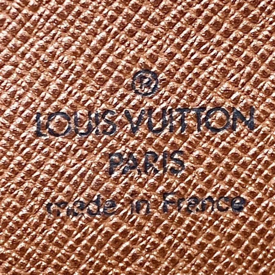 路易威登(LOUIS VUITTON)Old Papillon 30 手提包,Monogram 帆布,M51365-3