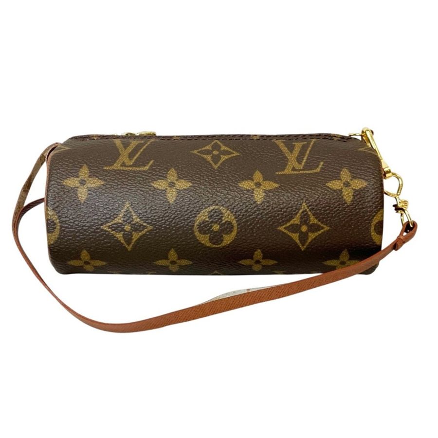 路易威登(LOUIS VUITTON)Old Papillon 30 手提包,Monogram 帆布,M51365-4