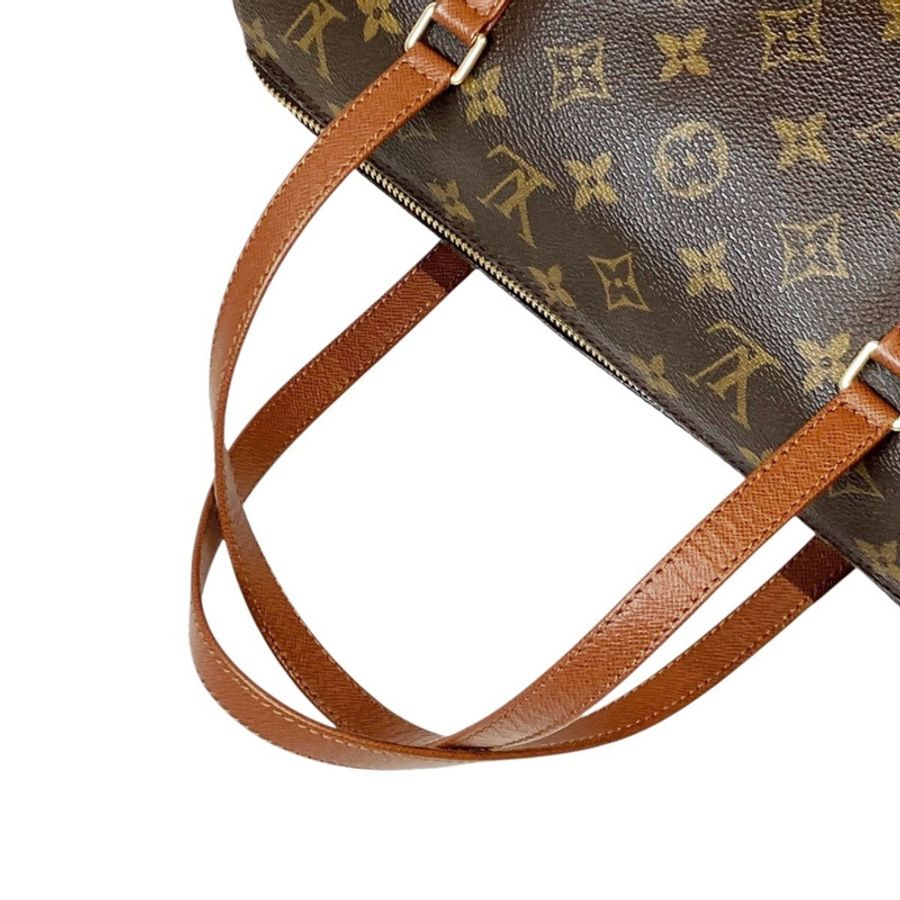 路易威登(LOUIS VUITTON)Old Papillon 30 手提包,Monogram 帆布,M51365-6