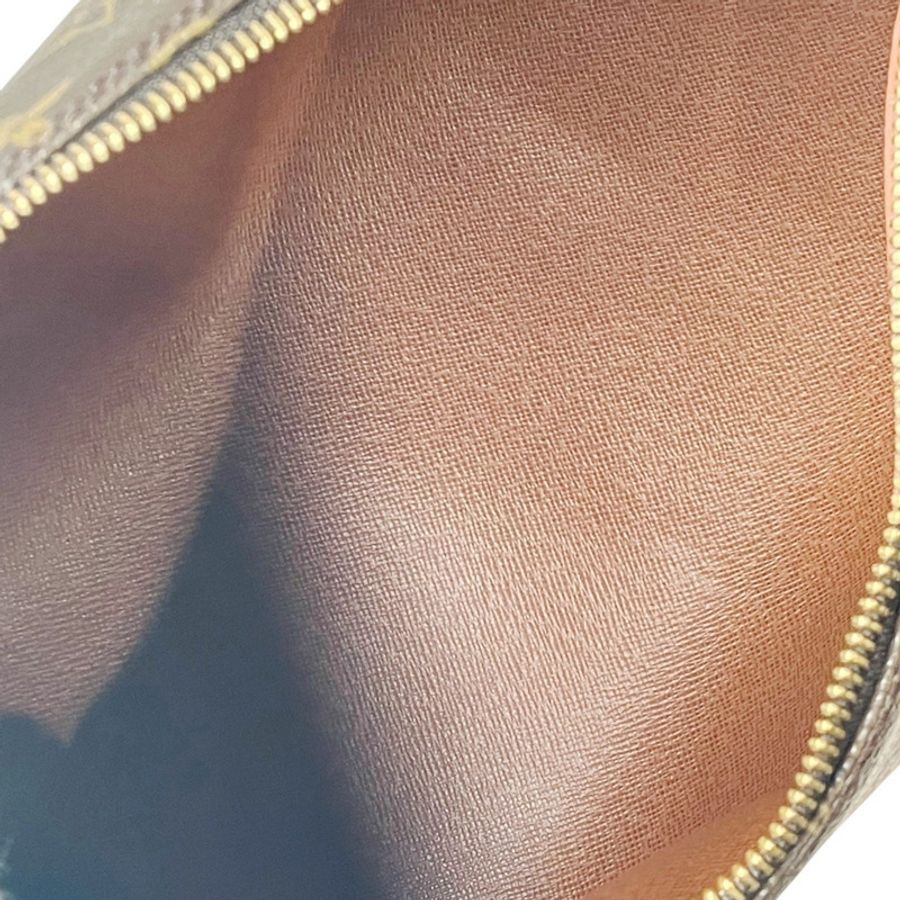 路易威登(LOUIS VUITTON)Old Papillon 30 手提包,Monogram 帆布,M51365-7