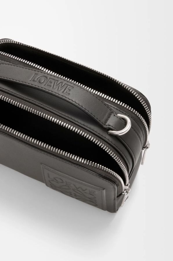 Loewe 男士 迷你相機斜挎包均碼碼18cm*8.5cm*13cm-2