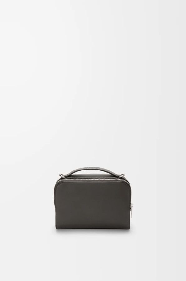 Loewe 男士 迷你相機斜挎包均碼碼18cm*8.5cm*13cm-6