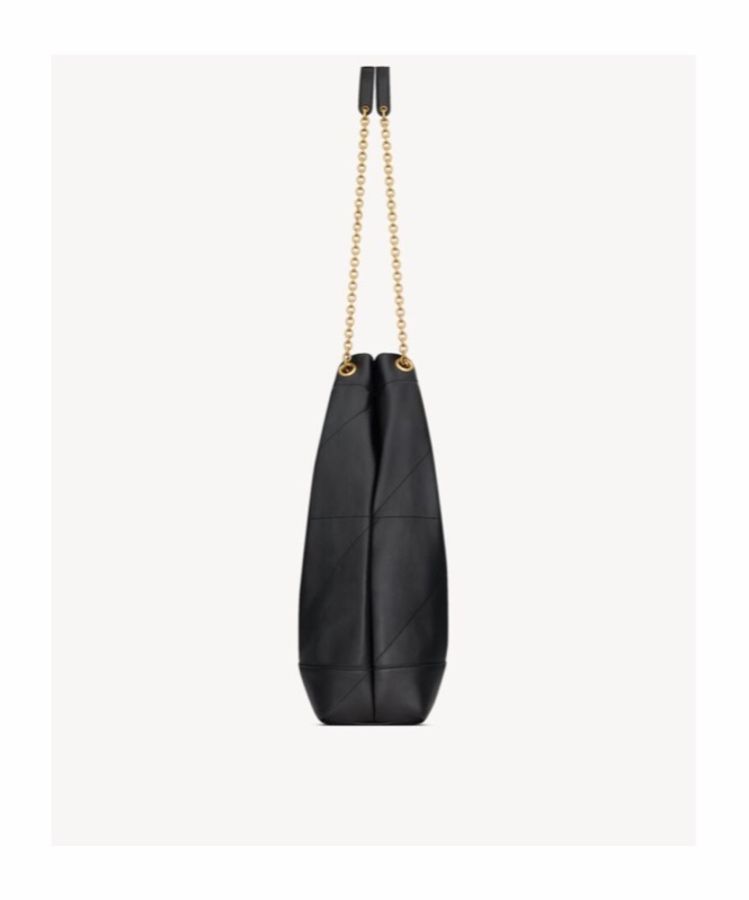Saint Laurent 女士 大號徽標單肩包均碼碼41cm*5cm*34cm-1