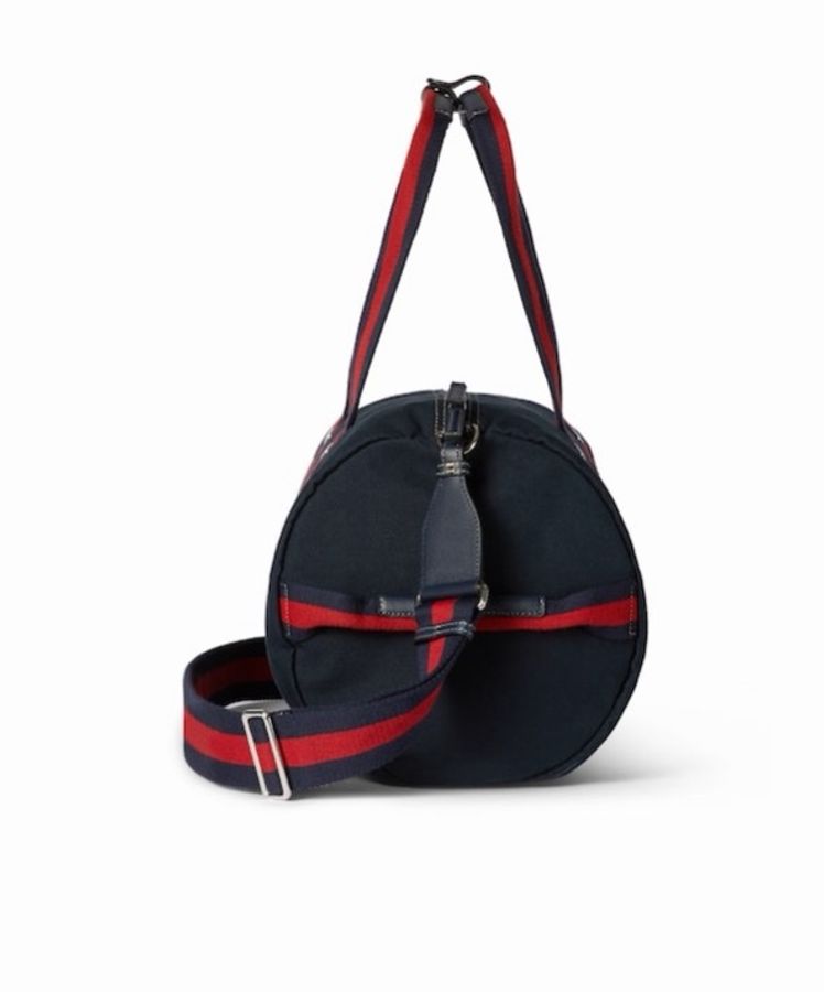 Gucci 男士 大號行李袋均碼碼54cm*24cm*24cm-7