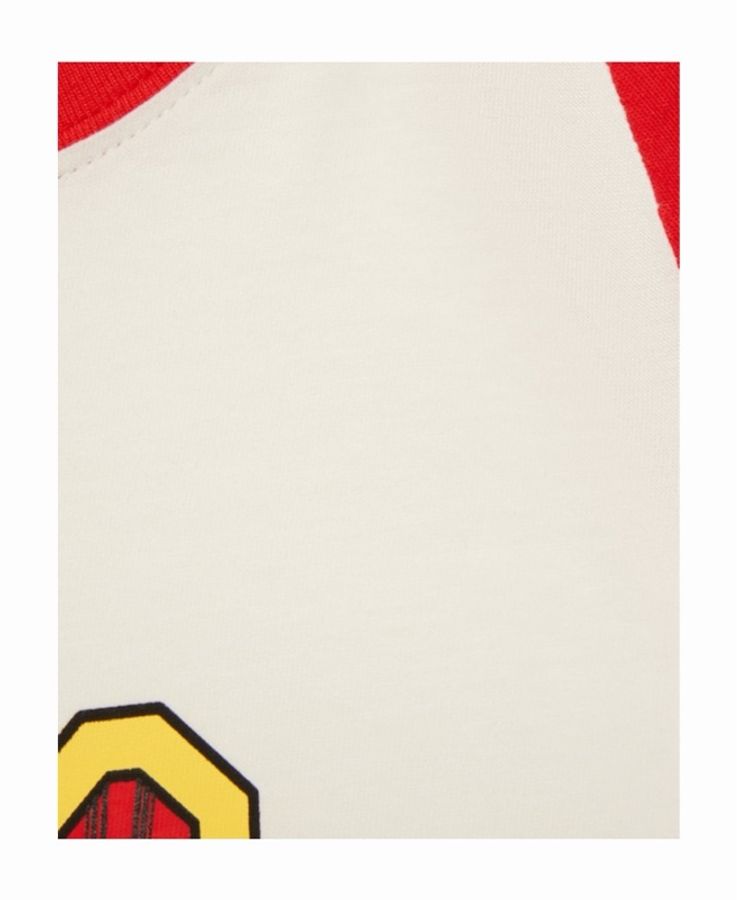 Gucci 女士 短袖圓領T恤XS S M L XL XXL碼-1