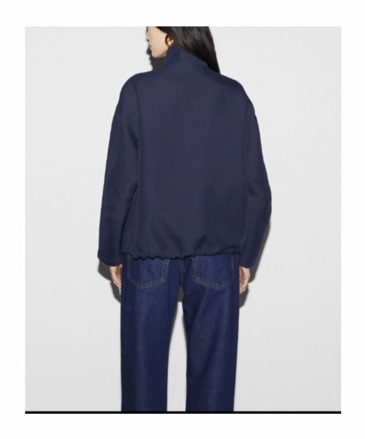 Gucci 女士 長袖羊毛休閒夾克IT-38 IT-40 IT-42碼-4