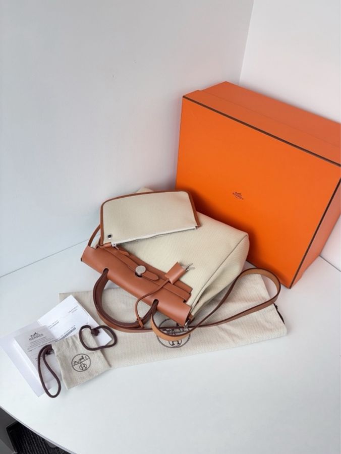 Hermes愛馬仕 herbag 31-5