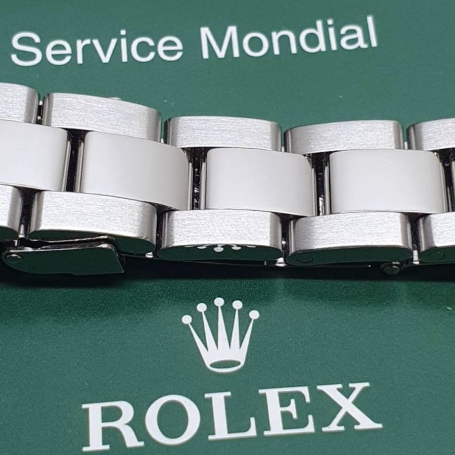 【大眾名錶】ROLEX勞力士 169622 Yacht-Master 停產絕版 遊艇女錶 鉑金小遊艇 大眾名錶B1473-7