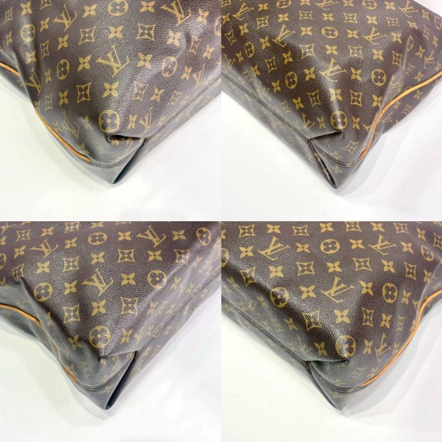 LV Sully MM手提肩背包-9