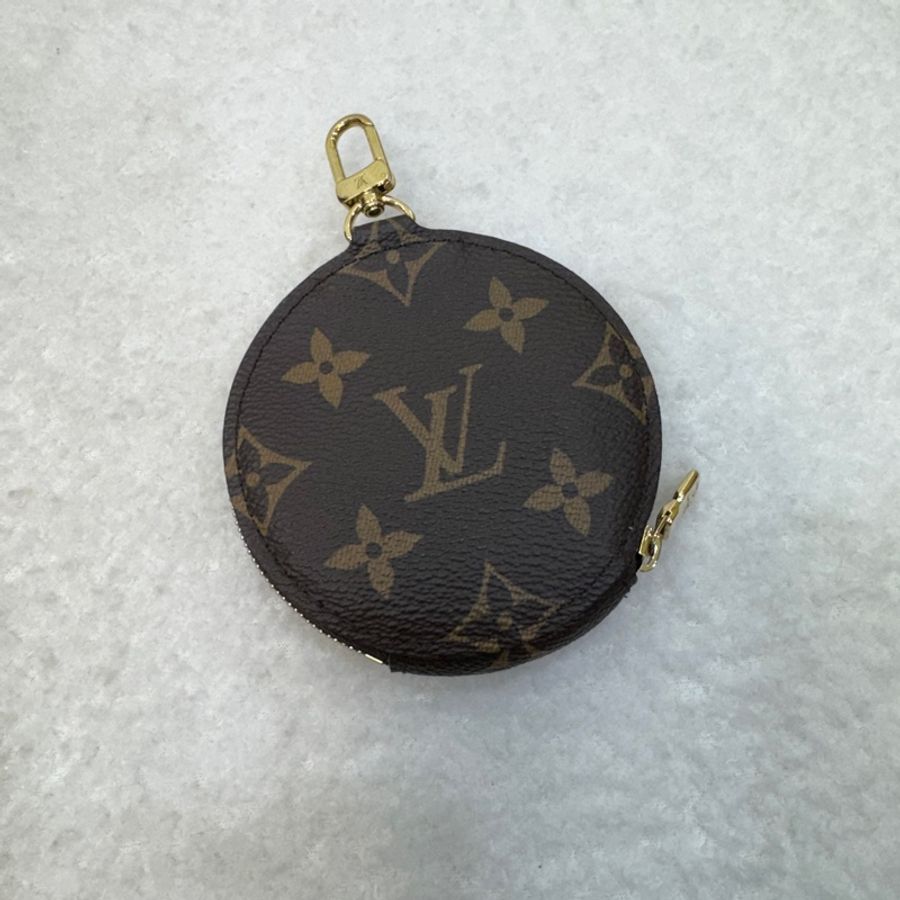 LV 路易威登 原花 Monogram Neverfull BB 奶茶色 背帶 手提包 肩背包 斜背包 M46705-20