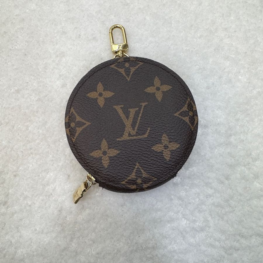 LV 路易威登 原花 Monogram Neverfull BB 奶茶色 背帶 手提包 肩背包 斜背包 M46705-21