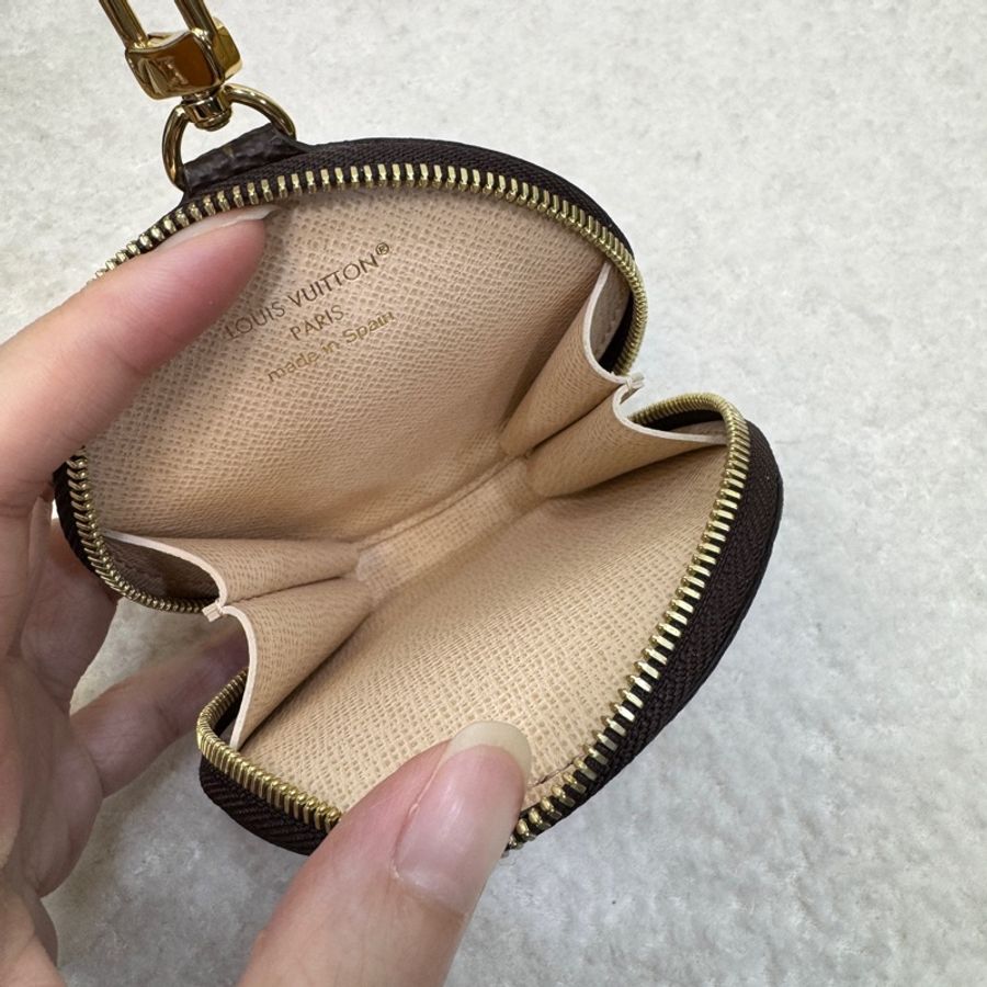 LV 路易威登 原花 Monogram Neverfull BB 奶茶色 背帶 手提包 肩背包 斜背包 M46705-23