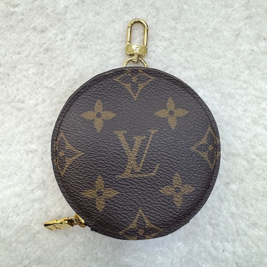 LV 路易威登 原花 Monogram Neverfull BB 奶茶色 背帶 手提包 肩背包 斜背包 M46705-15