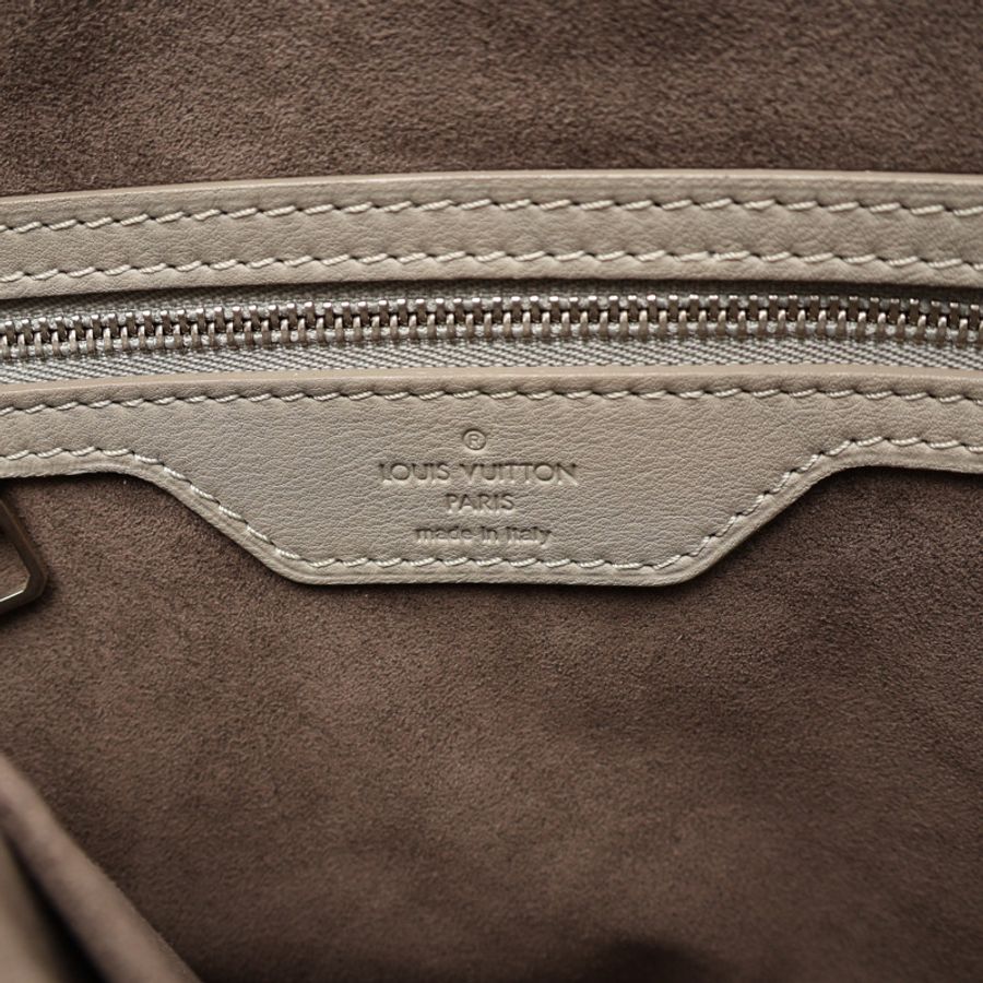 灰色 牛皮 Antheia Ixia PM 兩用包【LOUIS VUITTON LV 路易威登】 M97070-3