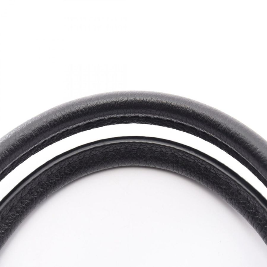 路易威登 Petit Palais 小號雙色肩手提包 M58913 Monogram empreinte-9