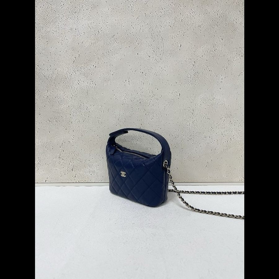 Chanel25A Hobo-2