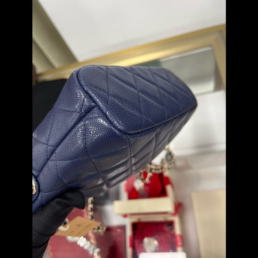 Chanel25A Hobo-6