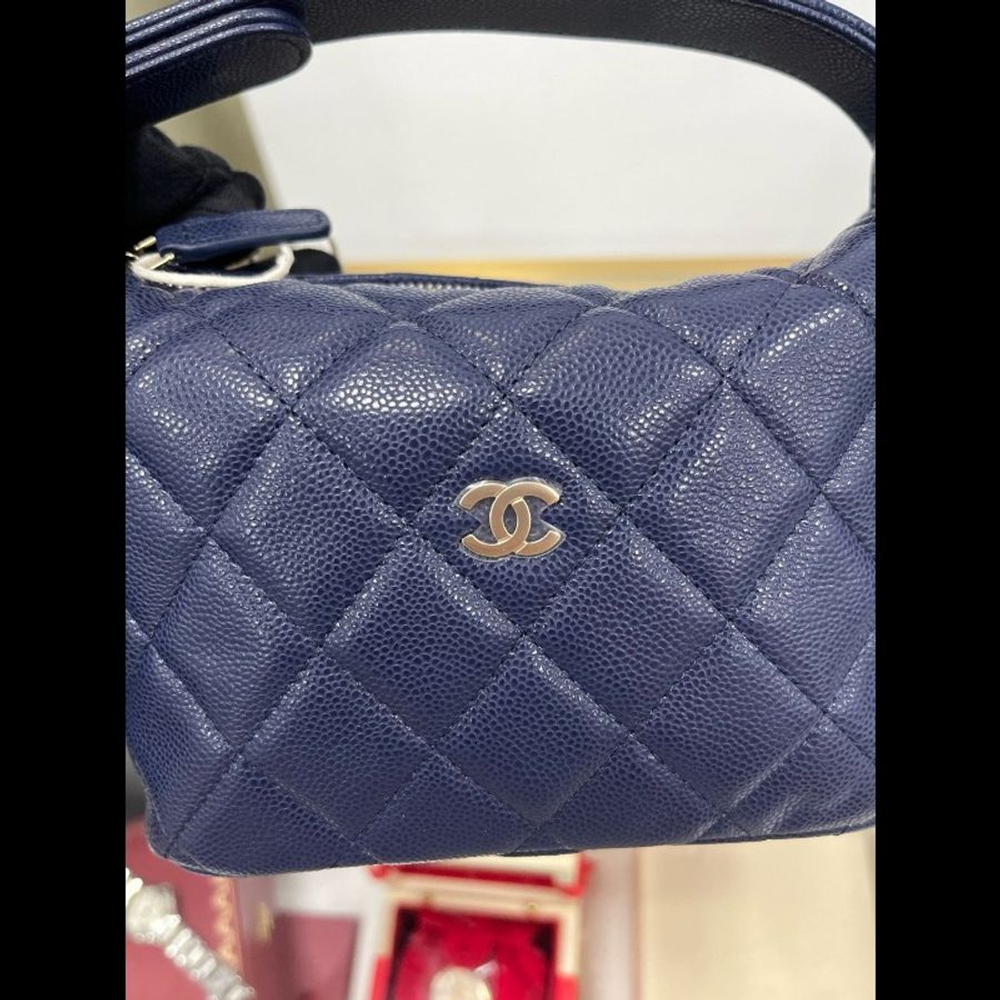 Chanel25A Hobo-18