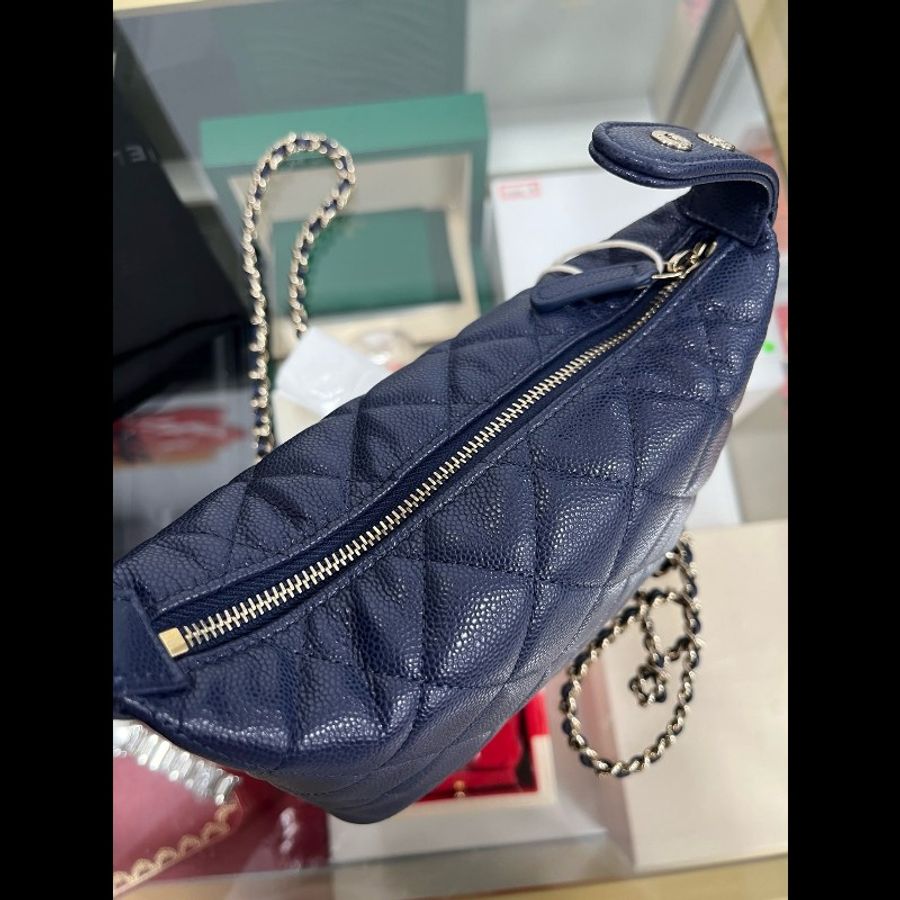 Chanel25A Hobo-19