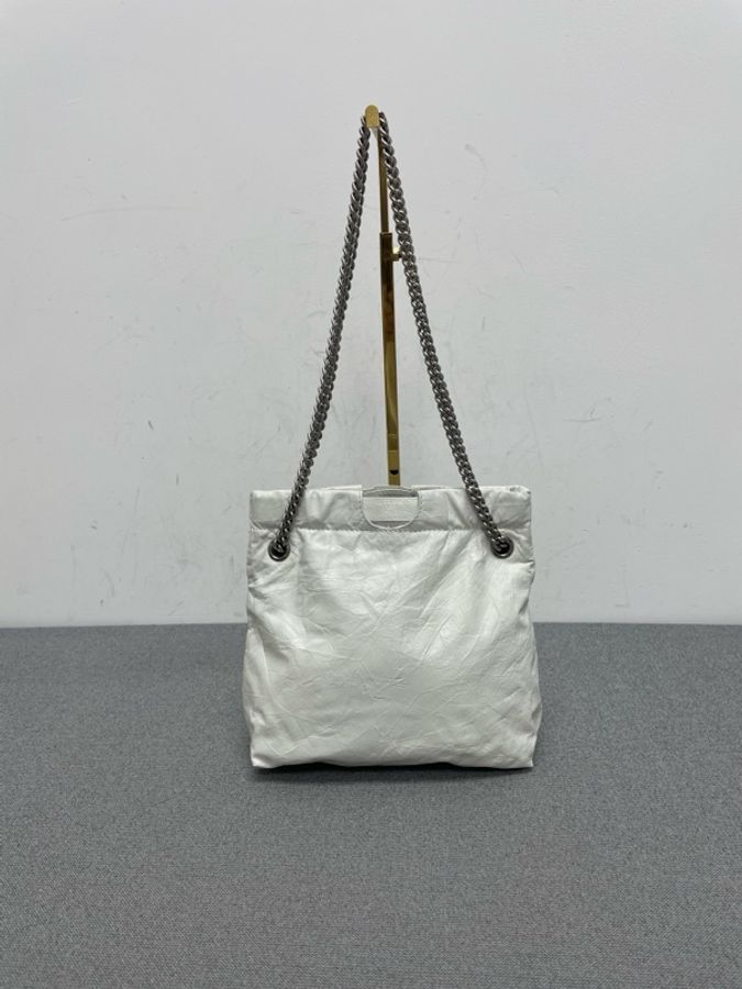Balenciaga 巴黎世家 垃圾袋 底長20。-1