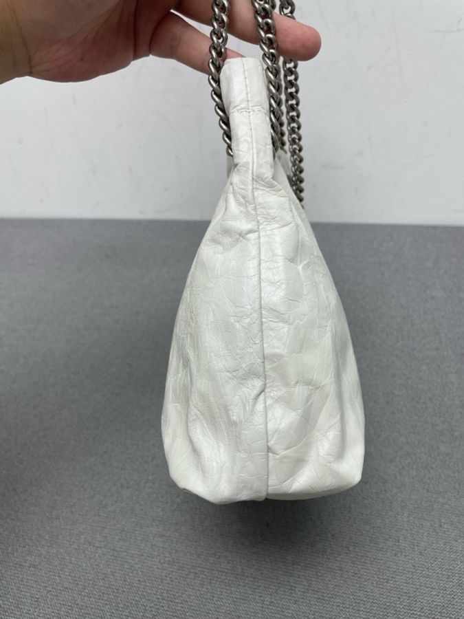 Balenciaga 巴黎世家 垃圾袋 底長20。-2