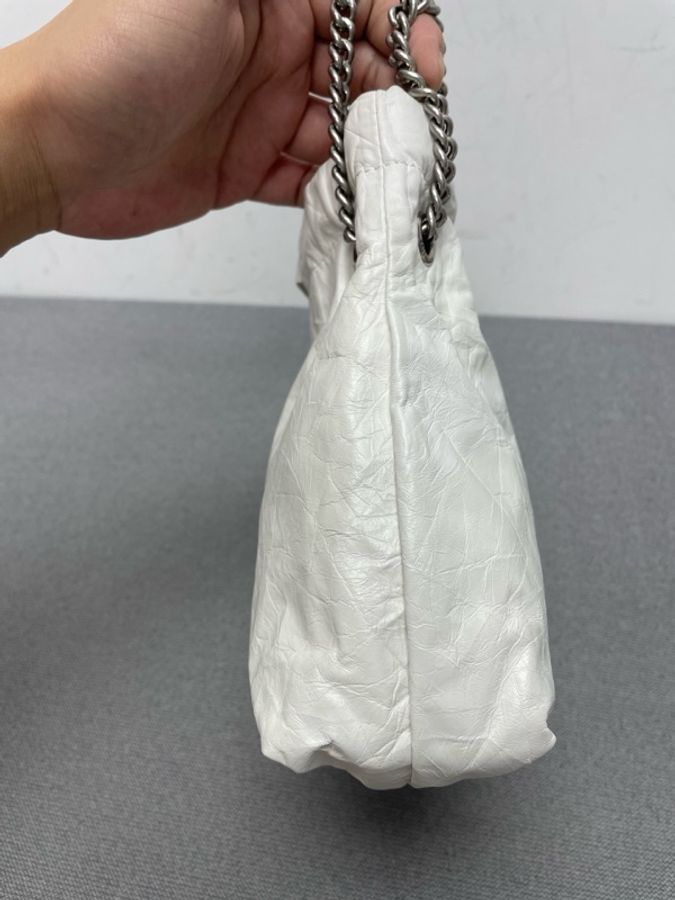 Balenciaga 巴黎世家 垃圾袋 底長20。-3