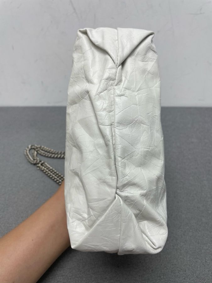 Balenciaga 巴黎世家 垃圾袋 底長20。-4