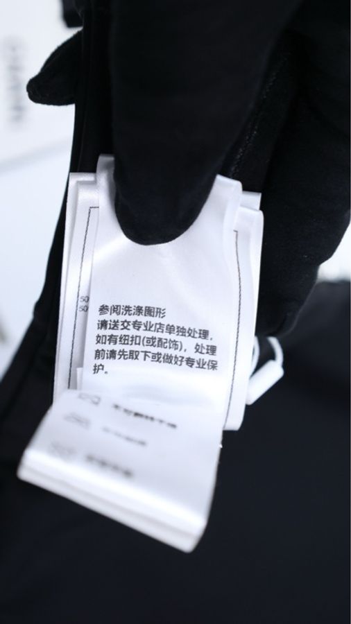 Chanel 24C早春系列五角星泳衣许玮甯同款-14