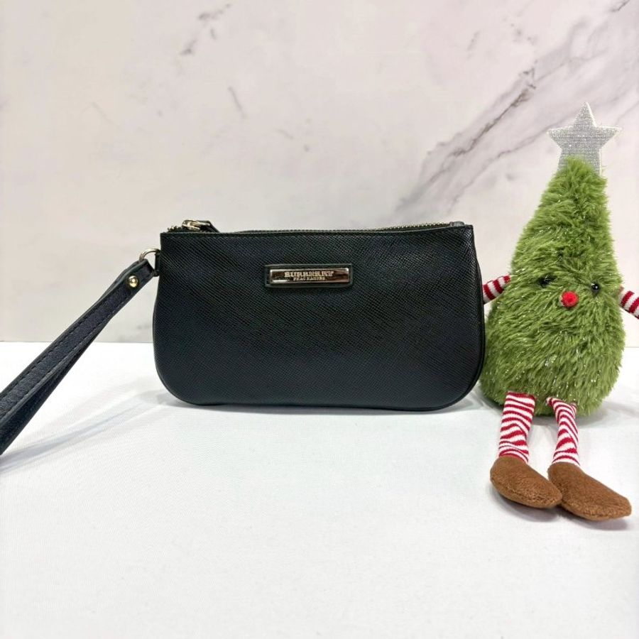 BURBERRY 手拿包-0