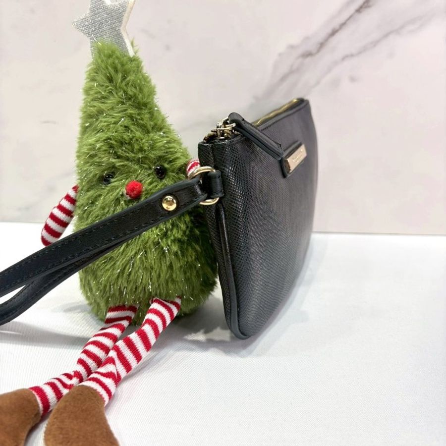 BURBERRY 手拿包-3