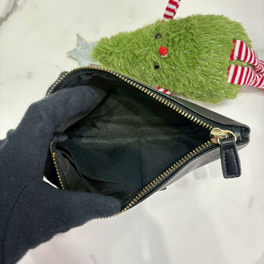 BURBERRY 手拿包-4