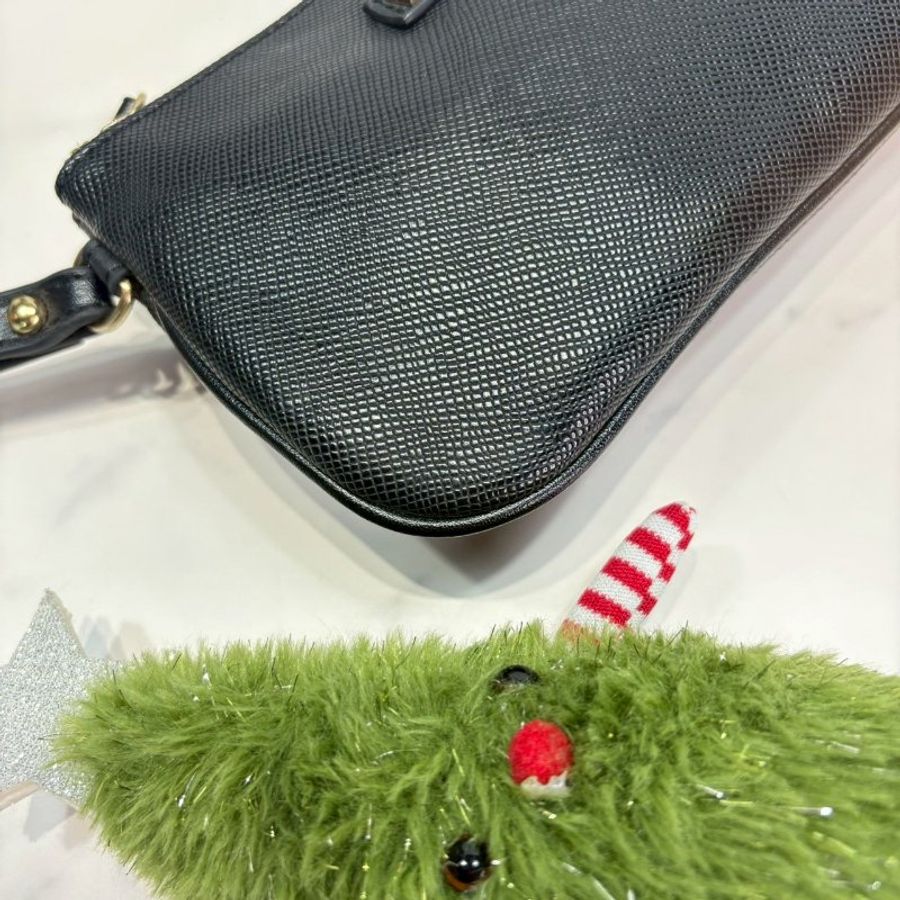 BURBERRY 手拿包-7