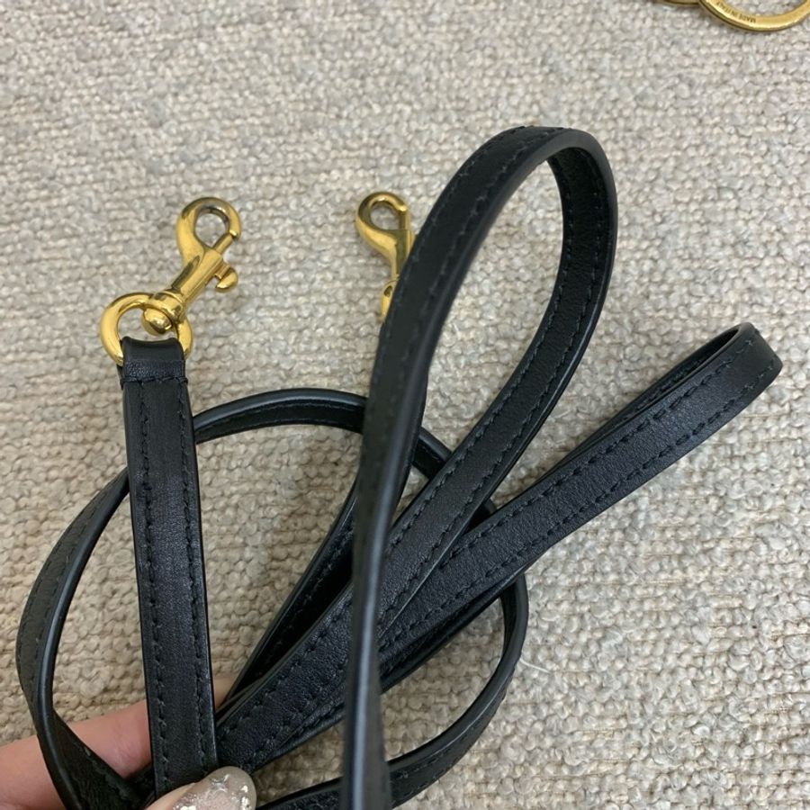 Balenciaga 巴黎世家 黑金 rodeo mini 手提包肩背包斜挎包 底長22cm-1