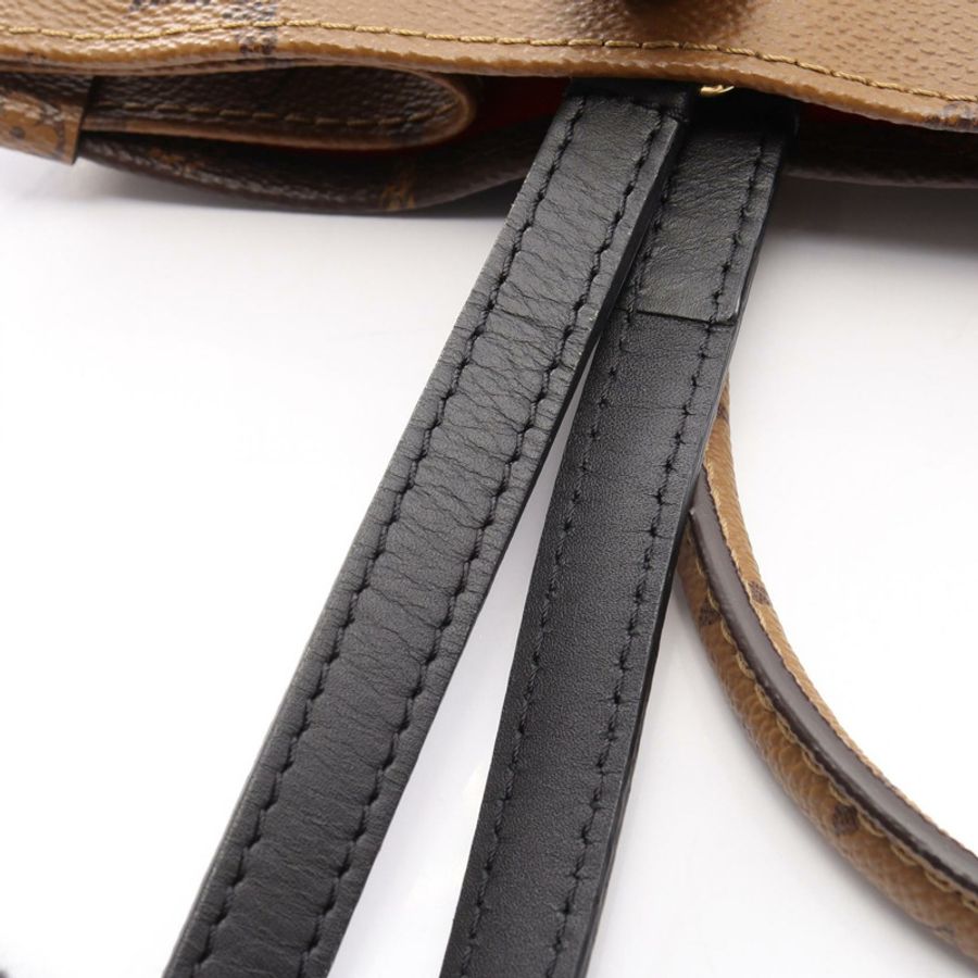路易威登 OnTheGo MM 單肩托特包 M45321 Monogram Giant Reverse 二手 LV-8