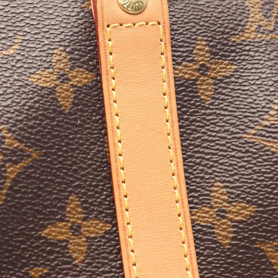 路易威登 Speedy Bandoulire 30 單肩手提包 M41112 Monogram 帆布 二手-6
