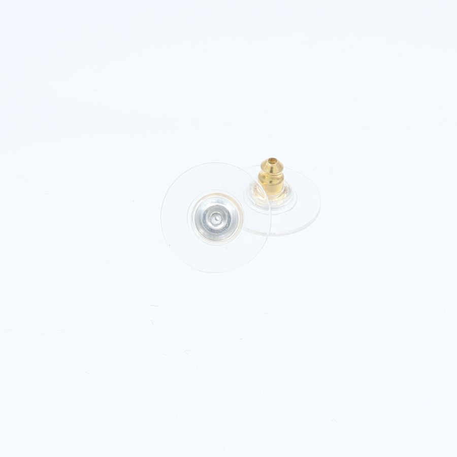 CHANEL Earrings-4