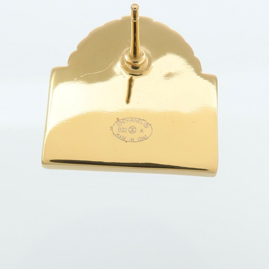 CHANEL 金屬Earrings耳環-4