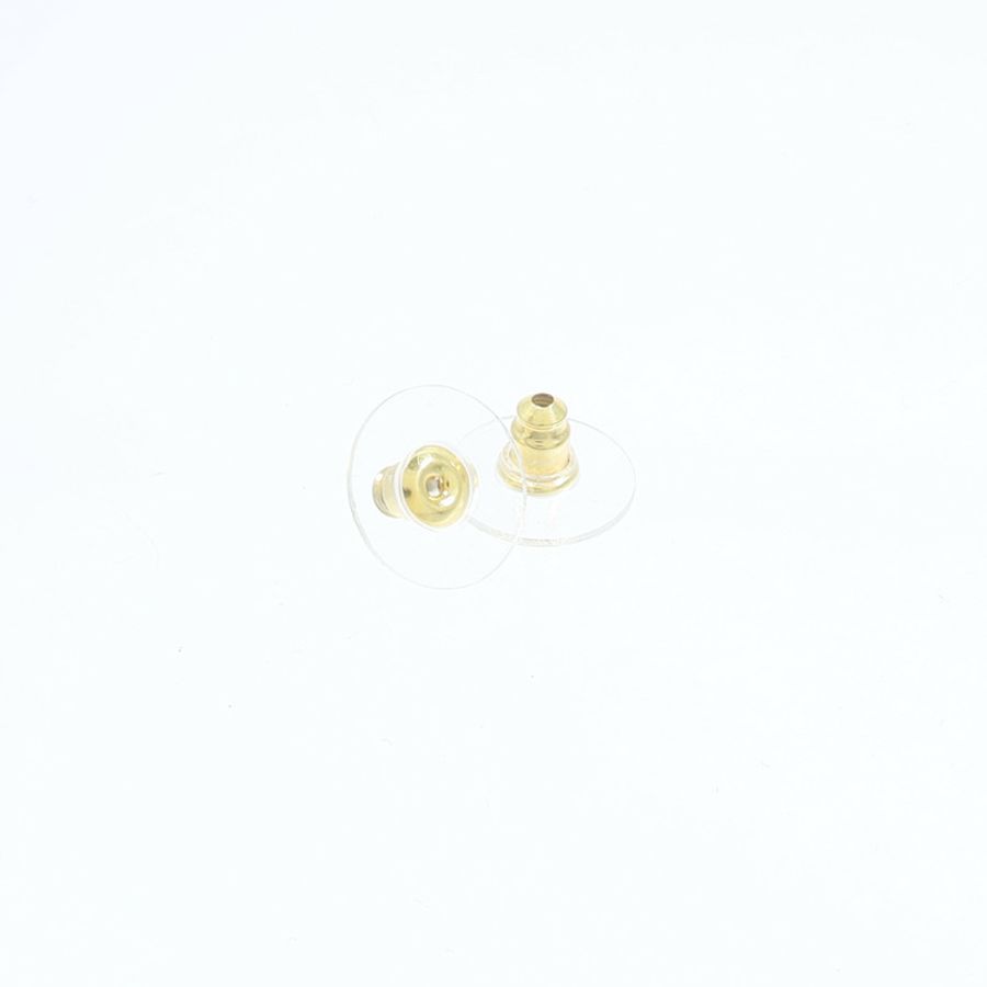 CHANEL 金屬Earrings耳環-5