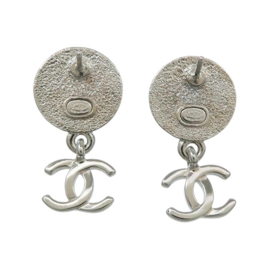 CHANEL 金屬Earrings耳環-2