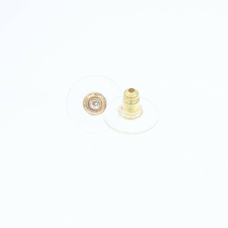 CHANEL 金屬Earrings耳環-4