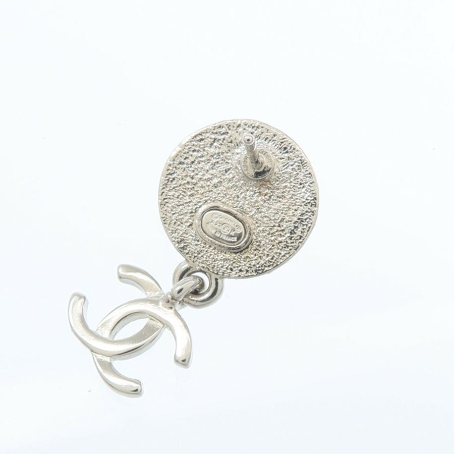 CHANEL 金屬Earrings耳環-5
