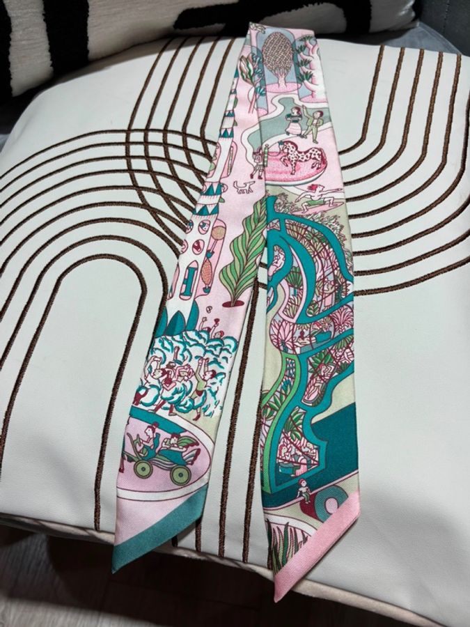 Hermes Twilly-0