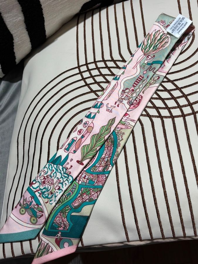 Hermes Twilly-1