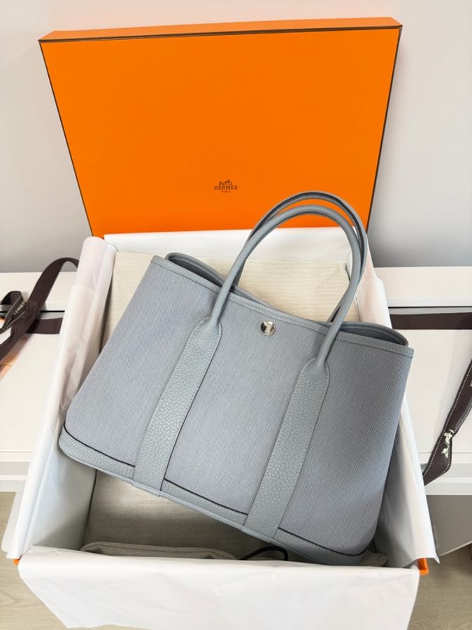 Hermes garden party 30-0
