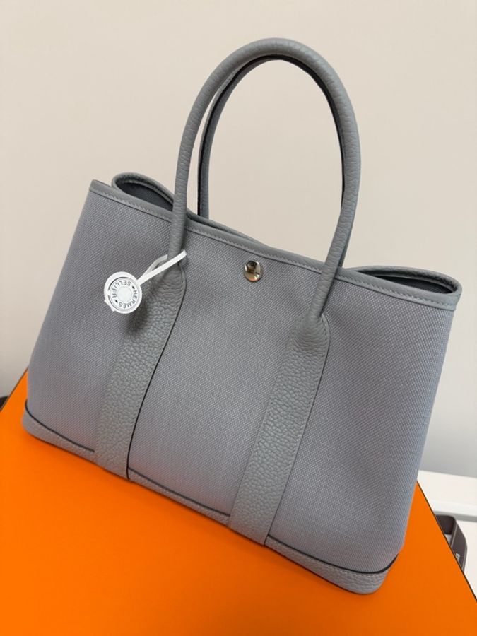 Hermes garden party 30-3
