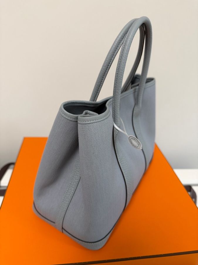 Hermes garden party 30-4