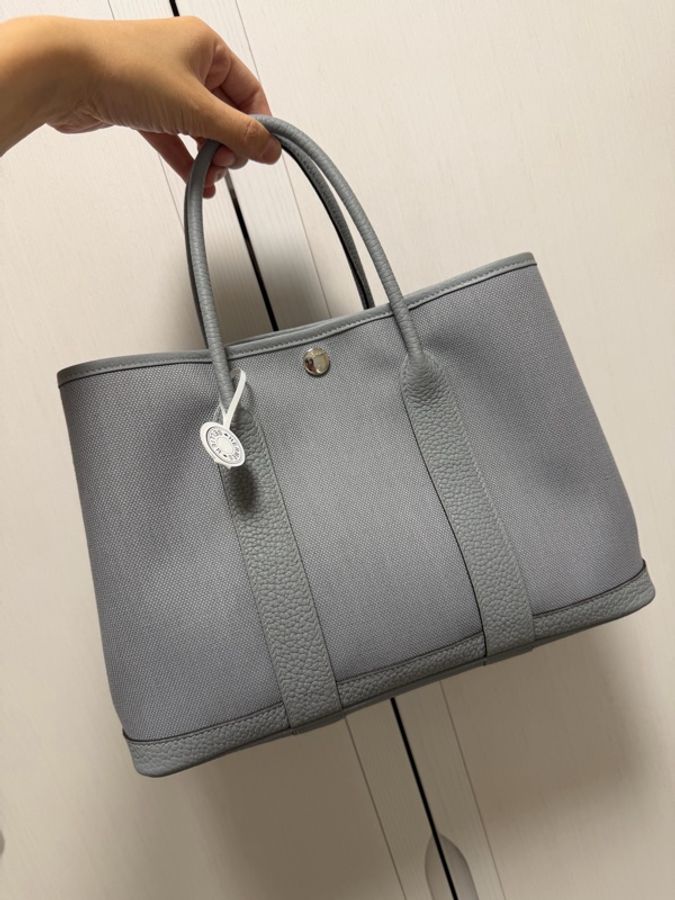 Hermes garden party 30-10