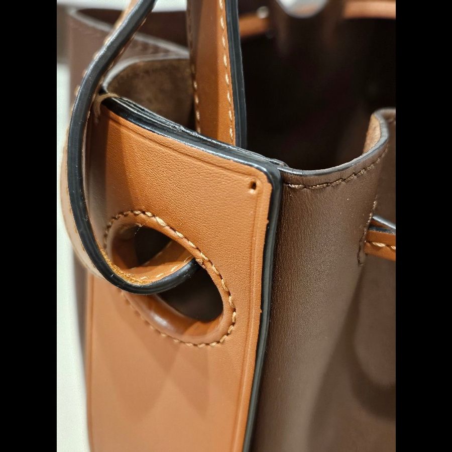 LOEWE 羅意威 Balloon 氣球包 水桶包 Small-4