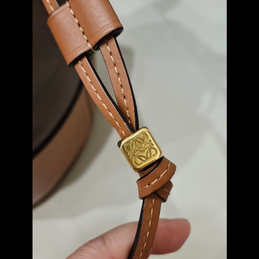 LOEWE 羅意威 Balloon 氣球包 水桶包 Small-15