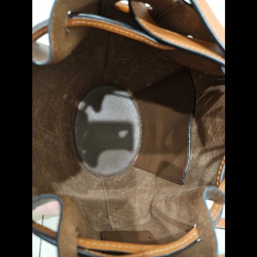 LOEWE 羅意威 Balloon 氣球包 水桶包 Small-16